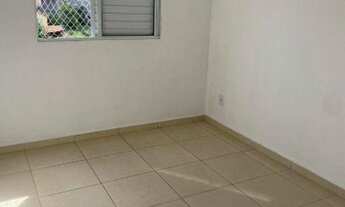 Imagem 3: Apartamento com 2 dormitórios para alugar, 55 m² por R$ 1.050,00/mês - Vila Zulmira - São