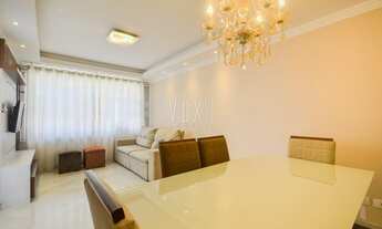 Imagem: CURITIBA - Casa Padrão - Xaxim