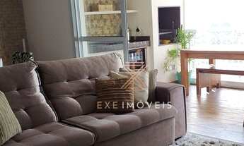 Imagem 2: Apartamento com 3 dormitórios à venda, 110 m² por R$ 1.000.000 - Mandaqui - São Paulo/SP