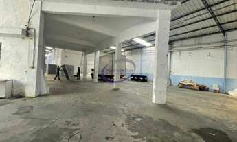 Imagem 4: Galpão para Locação no bairro do Tatuapé com 485 m2, Entre a Av. Conselheiro Carrão e Av