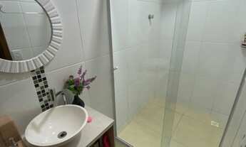 Imagem 6: Casa para venda com 65 metros quadrados com 2 quartos em Vila Melchizedec - Mogi das Cruze