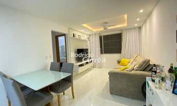 Imagem 4: Apartamento 3 Quartos Convertido em 2 c/ suíte - Reformado - Jardim Camburi