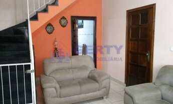 Imagem 4: SOBRADO RESIDENCIAL PARA VENDA - 143,00 M²!! PROSPERIDADE, SÃO CAETANO DO SUL