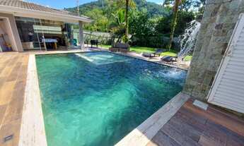 Imagem: Casa para venda e locação diária com