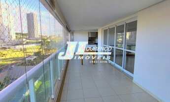 Imagem 2: Apartamento para venda com 167 metros quadrados com 3 quartos