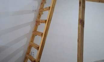 Imagem 3: Kitnet Kitnet com 1 dormitório