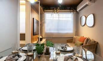 Imagem 7: APARTAMENTOS TATUAPÉ- (ENTREGA Março/ 2023) ULTIMAS UNIDADES