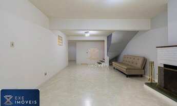 Imagem 4: Casa com 3 dormitórios à venda por R$ 1.020. - Brooklin Paulista - São Paulo/SP