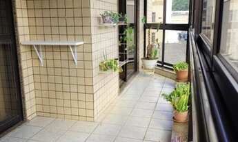 Imagem 7: Apartamento para Venda em Teresópolis, Várzea, 3 dormitórios, 1 suíte, 3 banheiros, 1 vaga