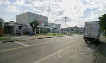 Imagem 4: Centro Comercial Betacem