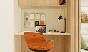 Imagem 5: Apartamento 3 quartos 117 m2, Jardim Botânico