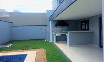 Imagem 5: PIRACICABA - Casa de Condomínio - Água Branca