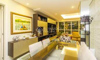 Imagem 2: PORTO ALEGRE - Apartamento Padrão - Mont Serrat