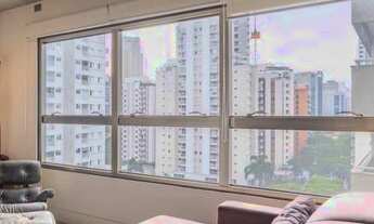 Imagem 6: Studio MAX HAUS para venda tem 69 metros quadrados com 1 quarto em Vila Olímpia - São Paul