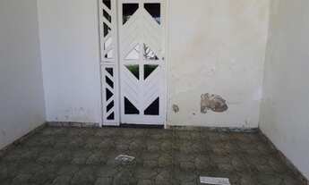 Imagem 3: Casa com 5 dormitórios, 250 m² - venda por R$ 500.000,00 ou aluguel por R$ 2.300,00/mês