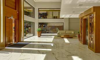 Imagem: AMPLO APARTAMENTO COM VISTA PARA O MAR