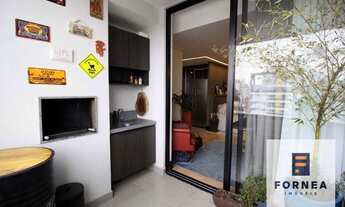 Imagem 5: Sofisticado Apto no Juveve