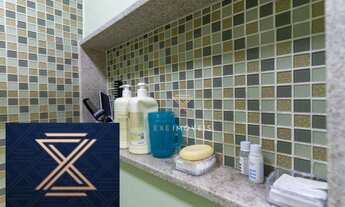 Imagem 3: Apartamento com 3 dormitórios à venda, 115 m² por R$ 1.750.000,00 - Humaitá - Rio de Janei