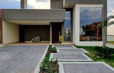 Imagem 3: Casa com 3 dormitórios à venda, 210 m² por R$ 1.690.000 - Jardim Residencial Dona Maria Jo