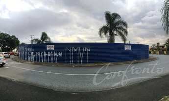 Imagem 4: Terreno Pinheirinho