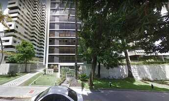 Imagem 3: Apartamento para venda possui 312 metros quadrados com 5 quartos em Jaqueira - Recife - PE