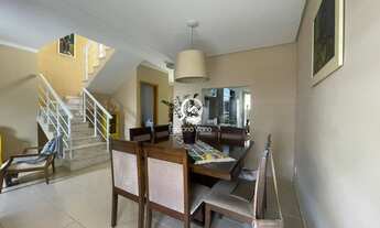 Imagem 3: Lindo sobrado isolado a venda com 185 m² de terreno e 120m2 de area construida, condomínio