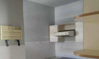 Imagem 2: Apartamento com 3 dormitórios à venda, 81 m² por R$ 350.000 - Anchieta - Belo Horizonte/MG