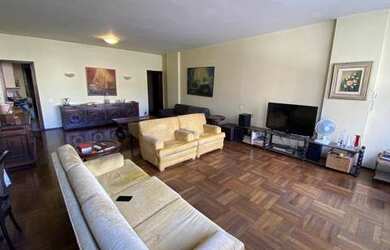 Imagem 6: Apartamento para venda tem 150 metros quadrados com 3 quartos em Botafogo - Rio de Janeiro