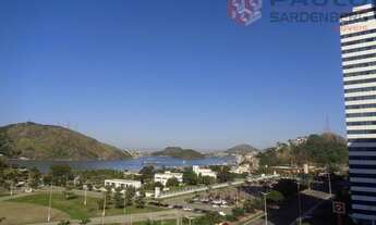 Imagem 2: Sala para alugar, 30 m² por R$ 950 - Enseada do Suá - Vitória/ES