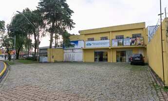 Imagem 3: LOJA à venda por R$ 3.500.000,00 no bairro Hauer - CURITIBA / PR