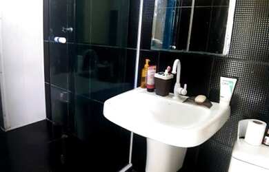 Imagem 7: Casa 03suite FINANCIA com Piscina