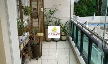 Imagem 7: Apartamento à venda, Vila Andrade, 138m², 3 suítes, 2 vagas!