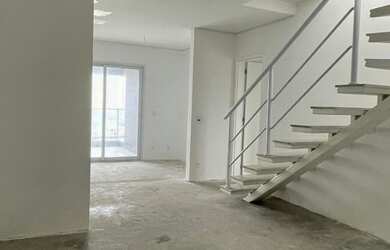 Imagem 6: Cobertura duplex para venda com 230 metros quadrados com 4 quartos em Vila Osasco - Osasco