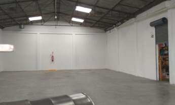 Imagem 6: 07min Shopping S.José/28min Curitiba/Barracão/Locação/ R$3.500