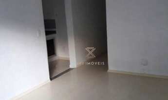 Imagem: Apartamento com 2 dormitórios à venda