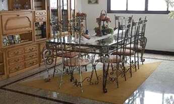 Imagem: Apartamento com 3 dormitórios, 264m²