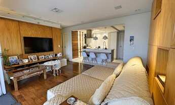 Imagem 3: Apartamento 3 dormitórios para Venda em São Paulo, Chácara Inglesa, 3 dormitórios, 1 suíte