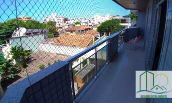 Imagem 5: Apartamento com 2 dormitórios à venda, 75 m² por R$ 530.000,00 - Centro - Cabo Frio/RJ