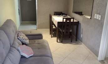 Imagem 3: Apartamento 3 Dorm Oportunidade Centro de Jandira