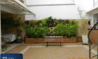 Imagem 2: Casa com 3 dormitórios à venda, 260 m² por R$ 1.690.000 - Planalto Paulista - São Paulo/Sã