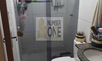 Imagem 4: Apartamento para Venda em Rio das Ostras, Cidade Beira Mar, 2 dormitórios, 1 banheiro, 1 v