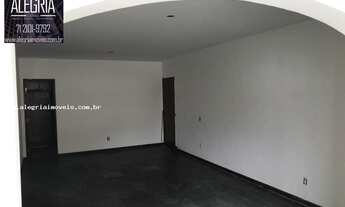 Imagem 3: Apartamento para Venda em Salvador, RIO VERMELHO, 3 dormitórios, 1 suíte, 3 banheiros, 2 v