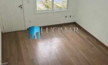 Imagem 2: Casa em condomínio 2 dormitórios sendo 1 suíte, 2 vagas de garagem - 68 m²