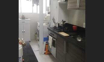 Imagem 6: Apartamento 70 metros - Cond Anima Clube - Móveis planejados