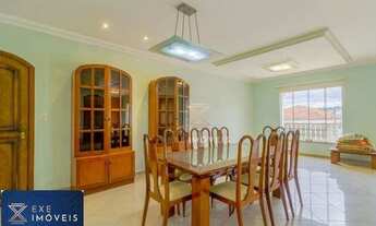 Imagem 3: Casa com 3 dormitórios à venda, 245 m² por R$ 1.495.000,00 - Água Fria - São Paulo/SP