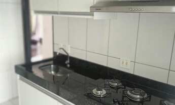 Imagem 2: Residencial Indiana - Apartamento 2 quartos