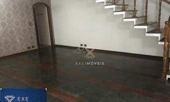 Imagem 2: Casa com 3 dormitórios à venda, 222 m² por R$ 1.350.000 - Vila Gomes Cardim - São Paulo/Sã