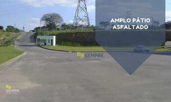 Imagem 5: Galpão industrial em Contagem/MG