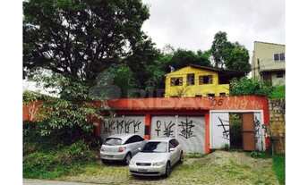 Imagem 2: Terreno Residencial à venda, Santo Inácio, Curitiba - TE0261