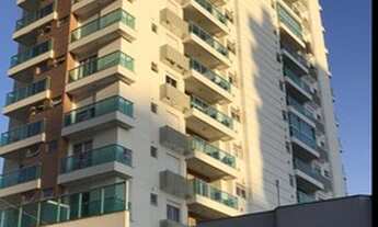 Imagem: Apartamento mobiliado com 2 quartos no Pagani